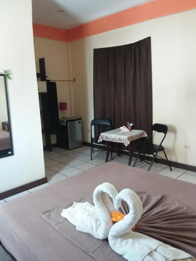 Alme Hostel Playa del Carmen Eksteriør billede