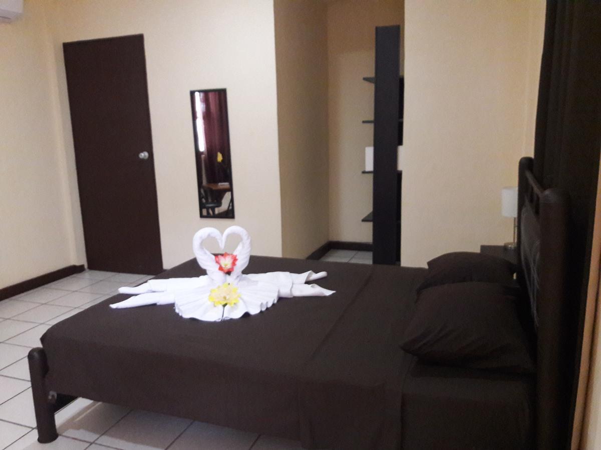 Alme Hostel Playa del Carmen Eksteriør billede