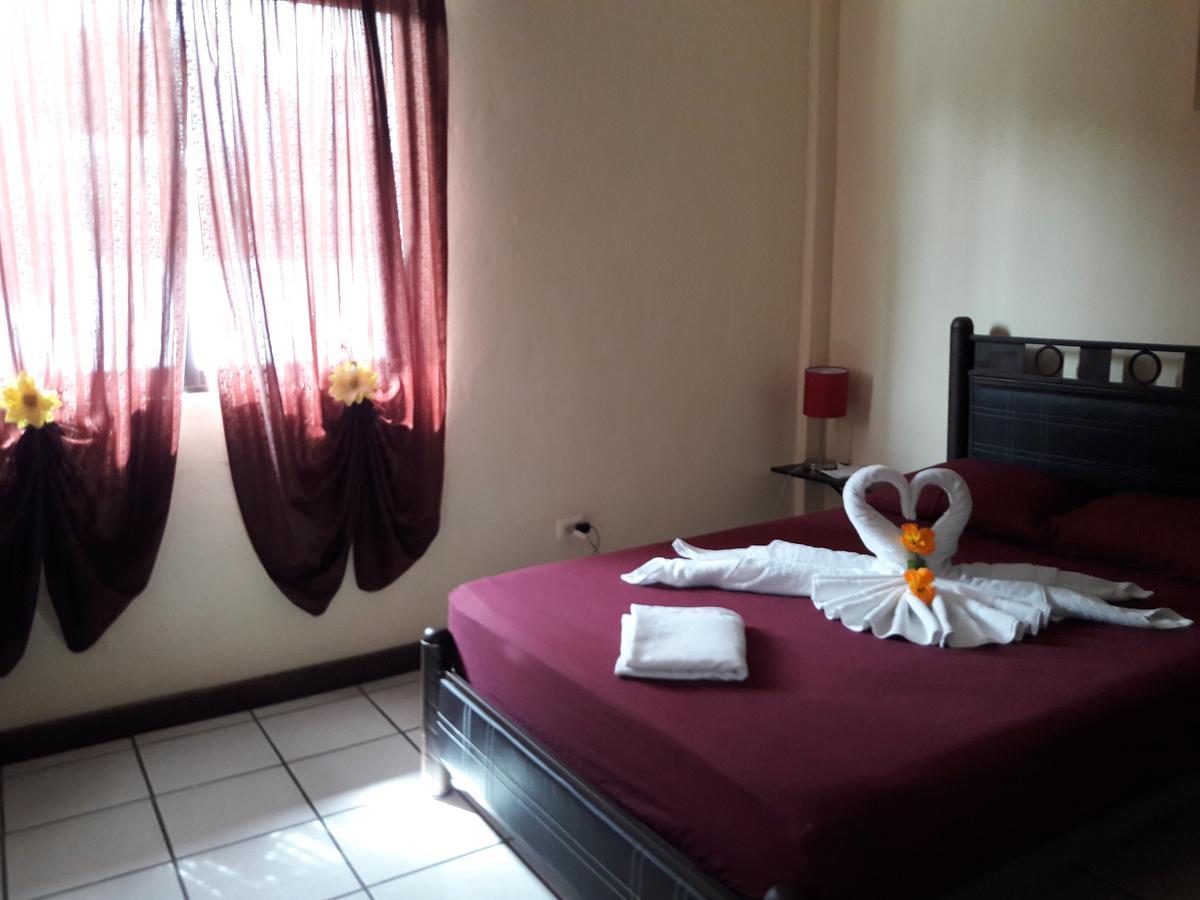 Alme Hostel Playa del Carmen Eksteriør billede