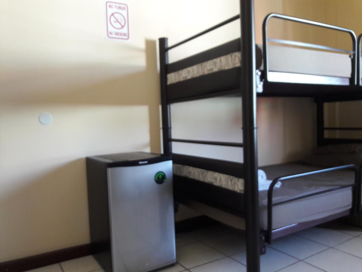 Alme Hostel Playa del Carmen Eksteriør billede